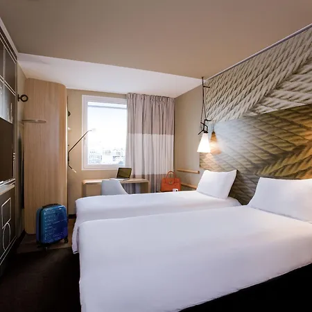 Ξενοδοχείο Ibis Paris La Defense