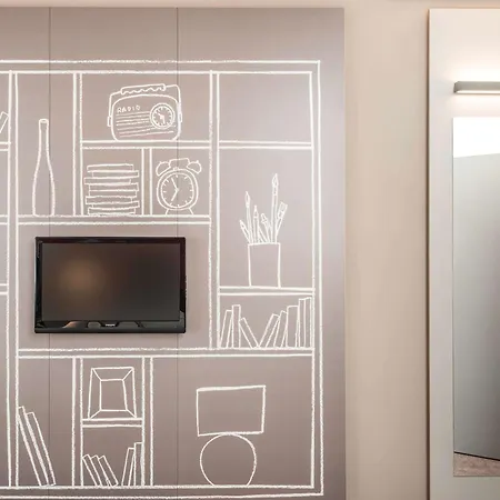 Ibis Paris La Defense 3*
