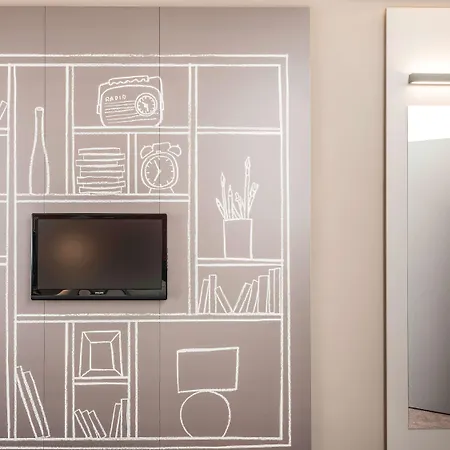 Ibis Paris La Defense 3*