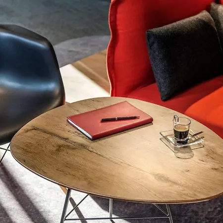 Ibis Paris La Defense Hotel Courbevoie