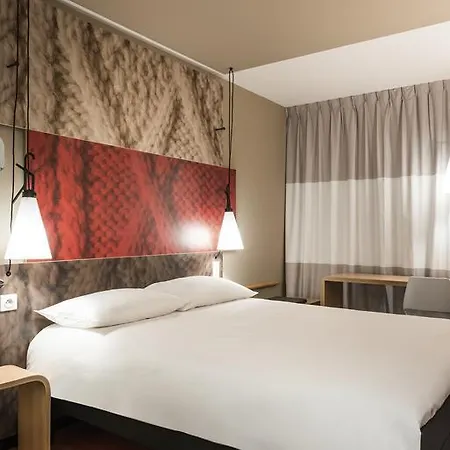 Ξενοδοχείο Ibis Paris La Defense