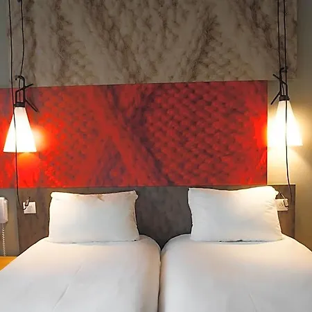 Ibis Paris La Defense Courbevoie
