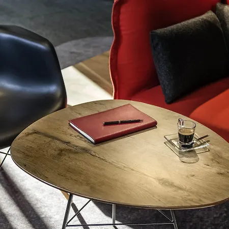 Hotel Ibis Paris La Defense