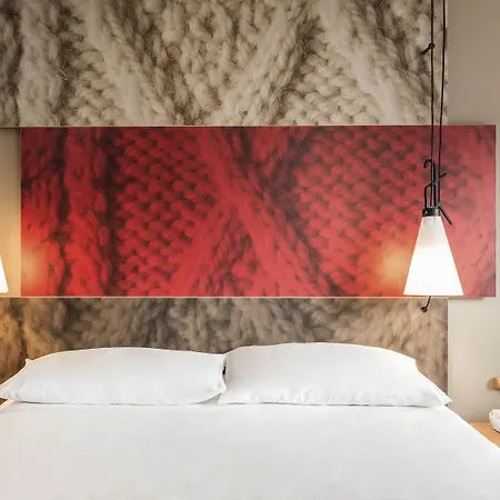 Hotel Ibis Paris La Defense Courbevoie