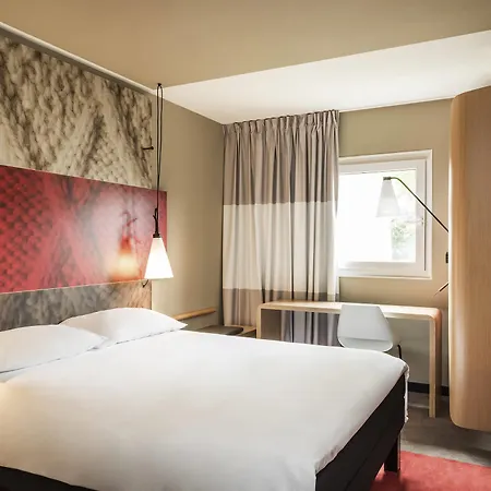 Ibis Paris La Defense Hotel Courbevoie