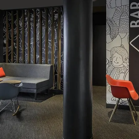 Ibis Paris La Defense Courbevoie