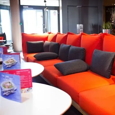 Hotel Ibis Paris La Defense