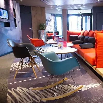 Ibis Paris La Defense Courbevoie
