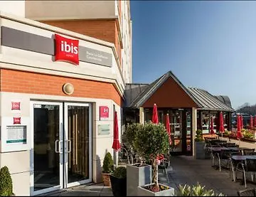Ibis Paris La Defense Hotel Courbevoie