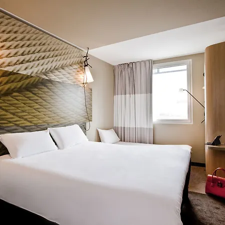 Ibis Paris La Defense Ξενοδοχείο