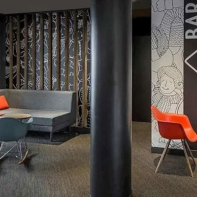 Ibis Paris La Defense Courbevoie
