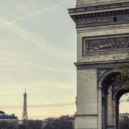 Ibis Paris La Defense Ξενοδοχείο Κουρμπεβουά