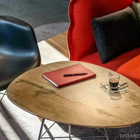 Ibis Paris La Defense 3* Courbevoie