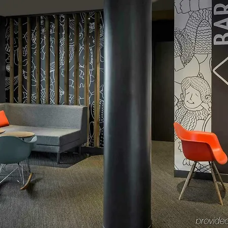 Ibis Paris La Defense 3* Courbevoie
