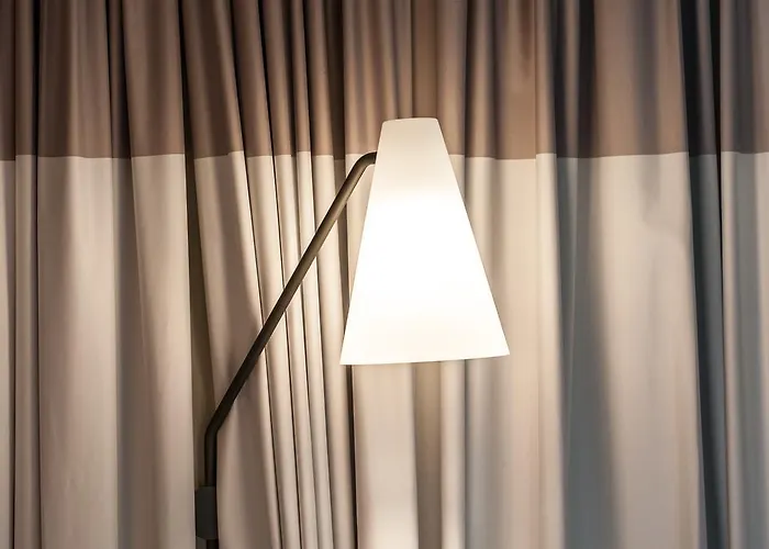מלון Ibis Paris La Defense 3*